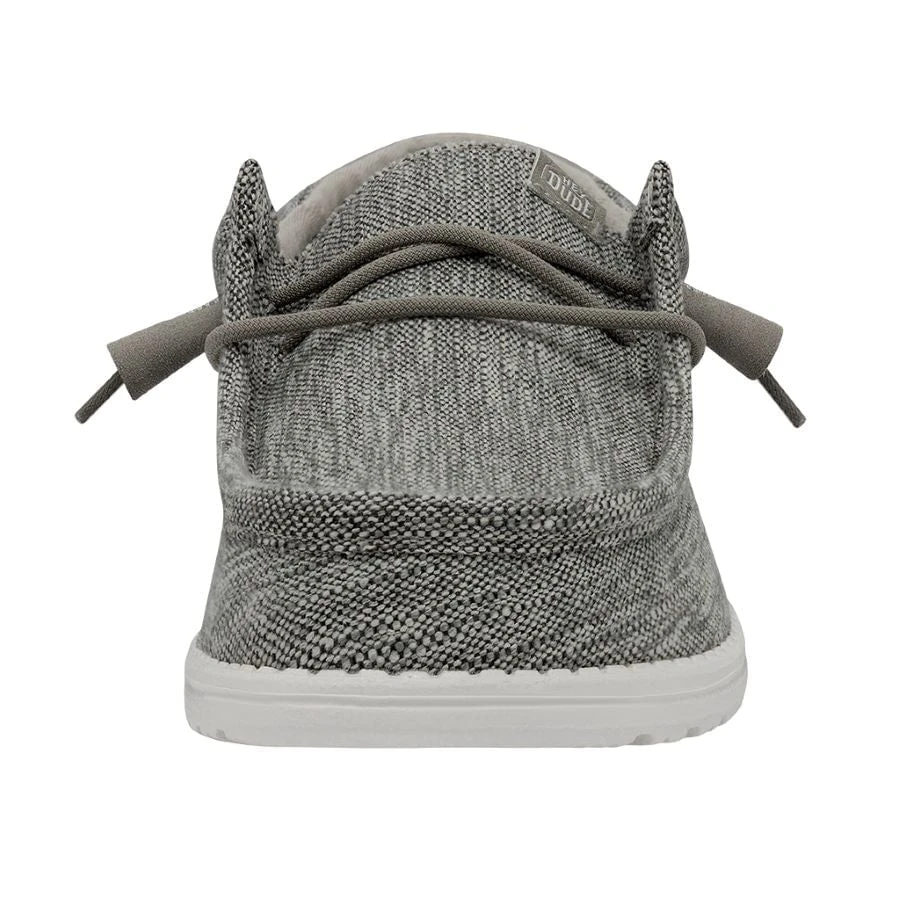 Wally Ascend Woven - Carbon 4 Wally Ascend Woven - Carbon - Image 4