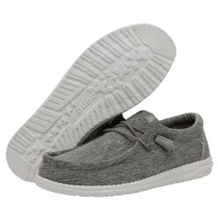 Wally Ascend Woven - Carbon 8 Wally Ascend Woven - Carbon -Stepwise Sales Store 40002 0YK WALLYASCENDWOVEN CARBON PAIRBOTTOM