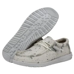 Wally Camouflage - Greyscale Desert Camo -Stepwise Sales Store 40004 1KL WALLYCAMOUFLAGE GREYSCALEDESERTCAMO PAIRBOTTOM