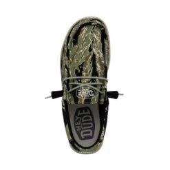 Wally Camouflage - Tiger Stripe Camo 11 Wally Camouflage - Tiger Stripe Camo -Stepwise Sales Store 40004 9CJ WALLYCAMOUFLAGE TIGERSTRIPECAMO LEFTTOP