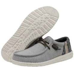 Wally Funk - Stone -Stepwise Sales Store 40006 270 WALLYFUNK STONE PAIRBOTTOM