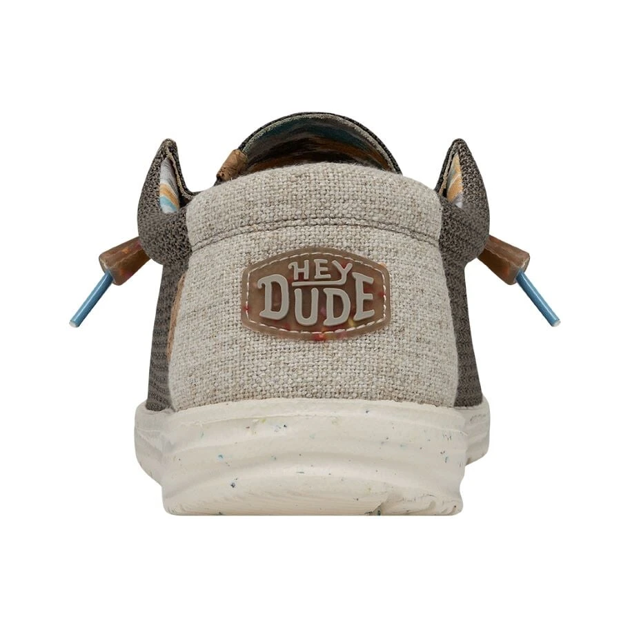 Wally Stretch - Walnut 5 Wally Stretch - Walnut - Image 5