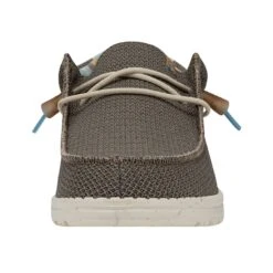 Wally Stretch - Walnut 9 Wally Stretch - Walnut -Stepwise Sales Store 40008 267 WALLYSTRETCH WALNUT LEFTFRONT