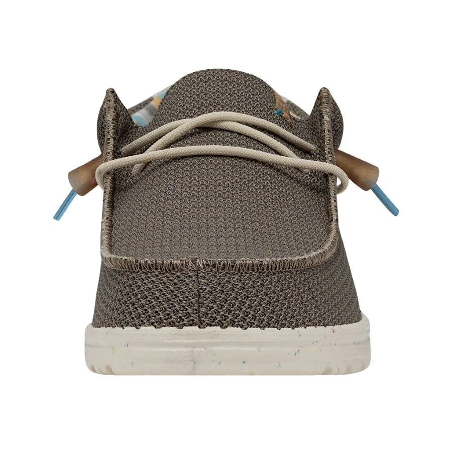 Wally Stretch - Walnut 4 Wally Stretch - Walnut - Image 4