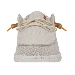 Wally Stretch - Tofu 9 Wally Stretch - Tofu -Stepwise Sales Store 40008 2BJ WALLYSTRETCH TOFU LEFTFRONT