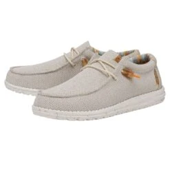 Stepwise Sales Store -Stepwise Sales Store 40008 2BJ WALLYSTRETCH TOFU PAIRSIDE