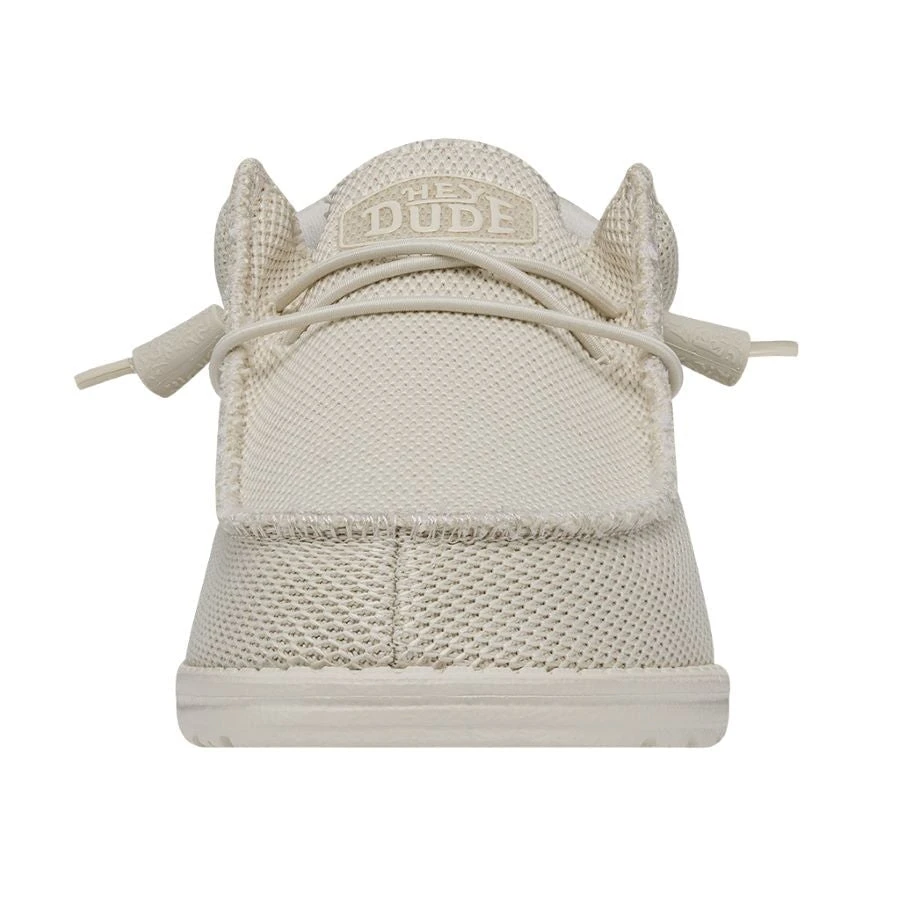 Wally Funk Mono - Neutral 4 Wally Funk Mono - Neutral - Image 4