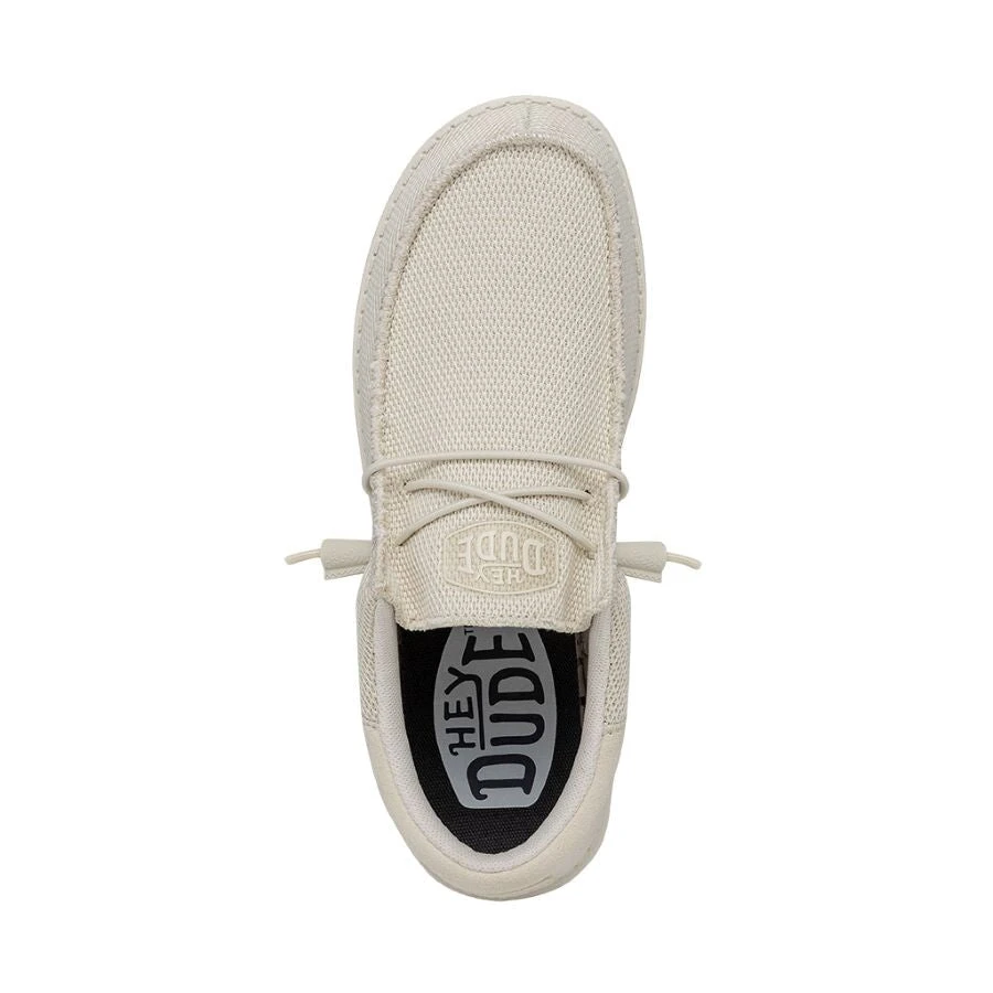 Wally Funk Mono - Neutral 6 Wally Funk Mono - Neutral - Image 6