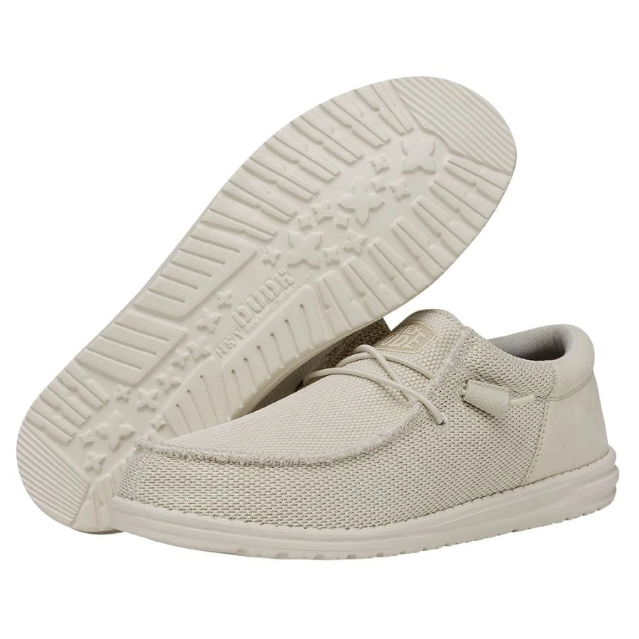 Wally Funk Mono - Neutral 3 Wally Funk Mono - Neutral - Image 3