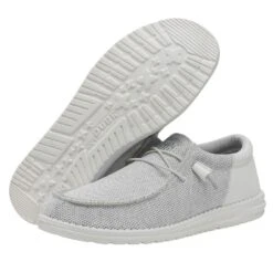 Wally Funk Mono - Ghosted -Stepwise Sales Store 40011 1JT WALLYFUNKMONO GHOSTED PAIRBOTTOM