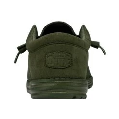 Wally Funk Mono - Forest -Stepwise Sales Store 40011 3UR WALLYFUNKMONO FOREST LEFTBACK