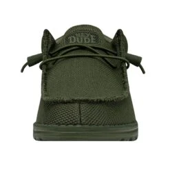 Wally Funk Mono - Forest -Stepwise Sales Store 40011 3UR WALLYFUNKMONO FOREST LEFTFRONT