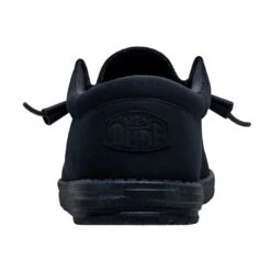 Wally Funk Mono - Navy 10 Wally Funk Mono - Navy -Stepwise Sales Store 40011 410 WALLYFUNKMONO NAVY LEFTBACK 1