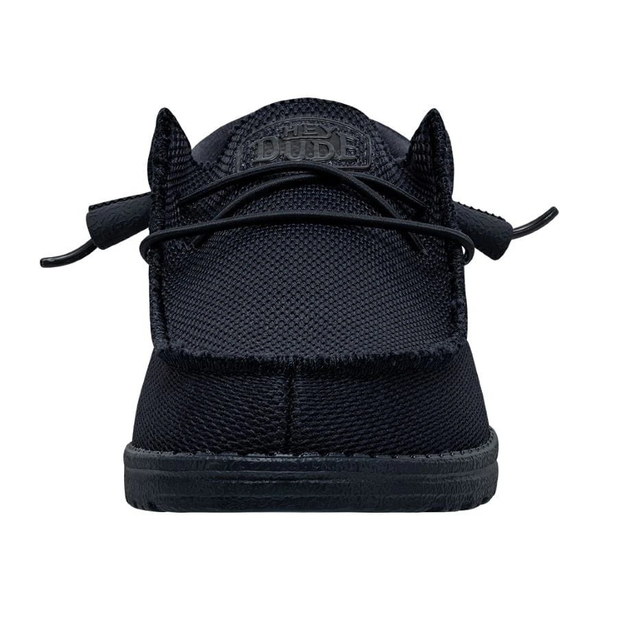 Wally Funk Mono - Navy 4 Wally Funk Mono - Navy - Image 4