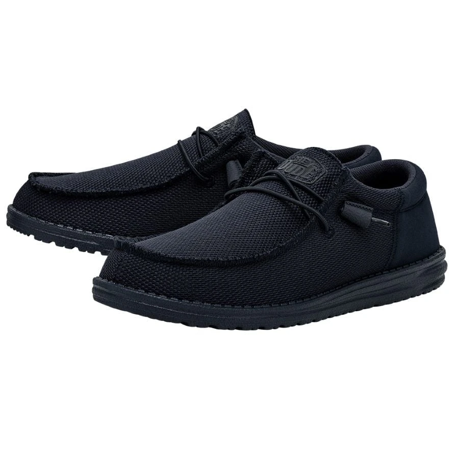 Wally Funk Mono - Navy 2 Wally Funk Mono - Navy - Image 2