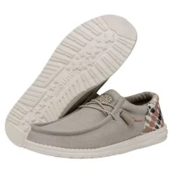 Wally Funk Tie Dye - Tan -Stepwise Sales Store 40012 265 WALLYFUNKTIEDYE TAN PAIRBOTTOM