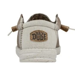 Wally Break Stitch - Clay -Stepwise Sales Store 40015 0Y8 WALLY BREAK STITCH CLAY LEFT 5