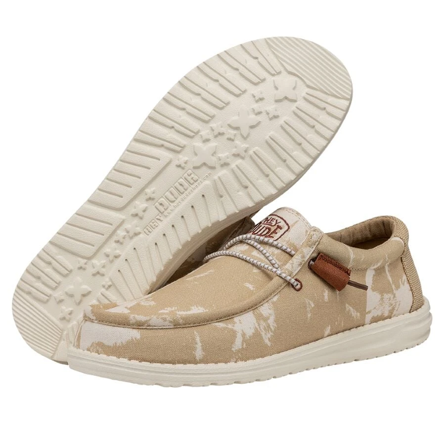 Wally Palm - White 3 Wally Palm - White - Image 3