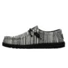 Wally Serape - Black Gravel 15 Wally Serape - Black Gravel -Stepwise Sales Store 40017 0YB WALLY SERAPE BLACK GRAVEL LEFT 1