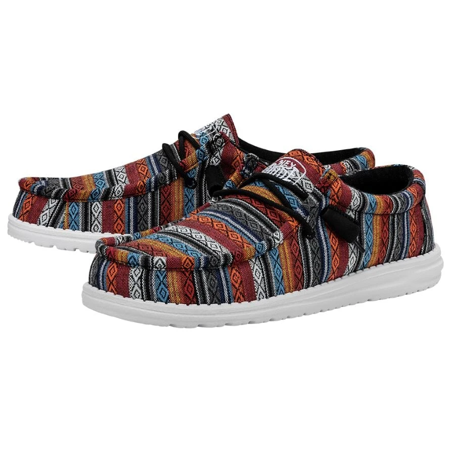Wally Serape - Desert Horizon 2 Wally Serape - Desert Horizon - Image 2