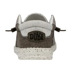 Wally Stitch - Teak 10 Wally Stitch - Teak -Stepwise Sales Store 40021 1IU WALLYSTITCH TEAK LEFTBACK