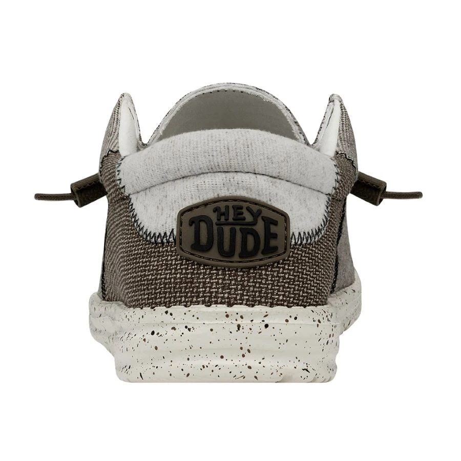 Wally Stitch - Teak 5 Wally Stitch - Teak - Image 5