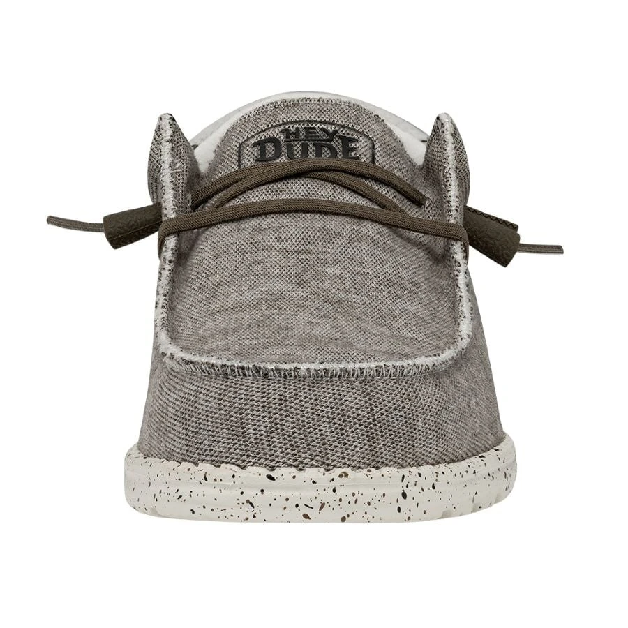 Wally Stitch - Teak 4 Wally Stitch - Teak - Image 4