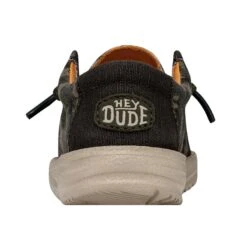 Wally Toddler Camodino - Musk 10 Wally Toddler Camodino - Musk -Stepwise Sales Store 40028 3VB WALLYTODDLERCAMODINO MUSK LEFTBACK