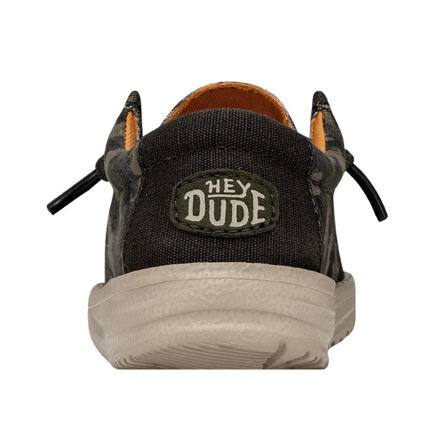 Wally Toddler Camodino - Musk 5 Wally Toddler Camodino - Musk - Image 5