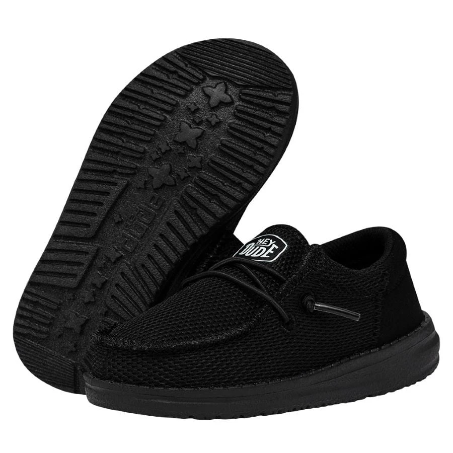 Wally Toddler Funk Mono - Shade 3 Wally Toddler Funk Mono - Shade - Image 3