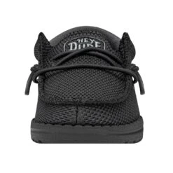 Wally Toddler Funk Mono - Alloy 9 Wally Toddler Funk Mono - Alloy -Stepwise Sales Store 40030 1FX WALLYTODDLERFUNKMONO ALLOY LEFTFRONT