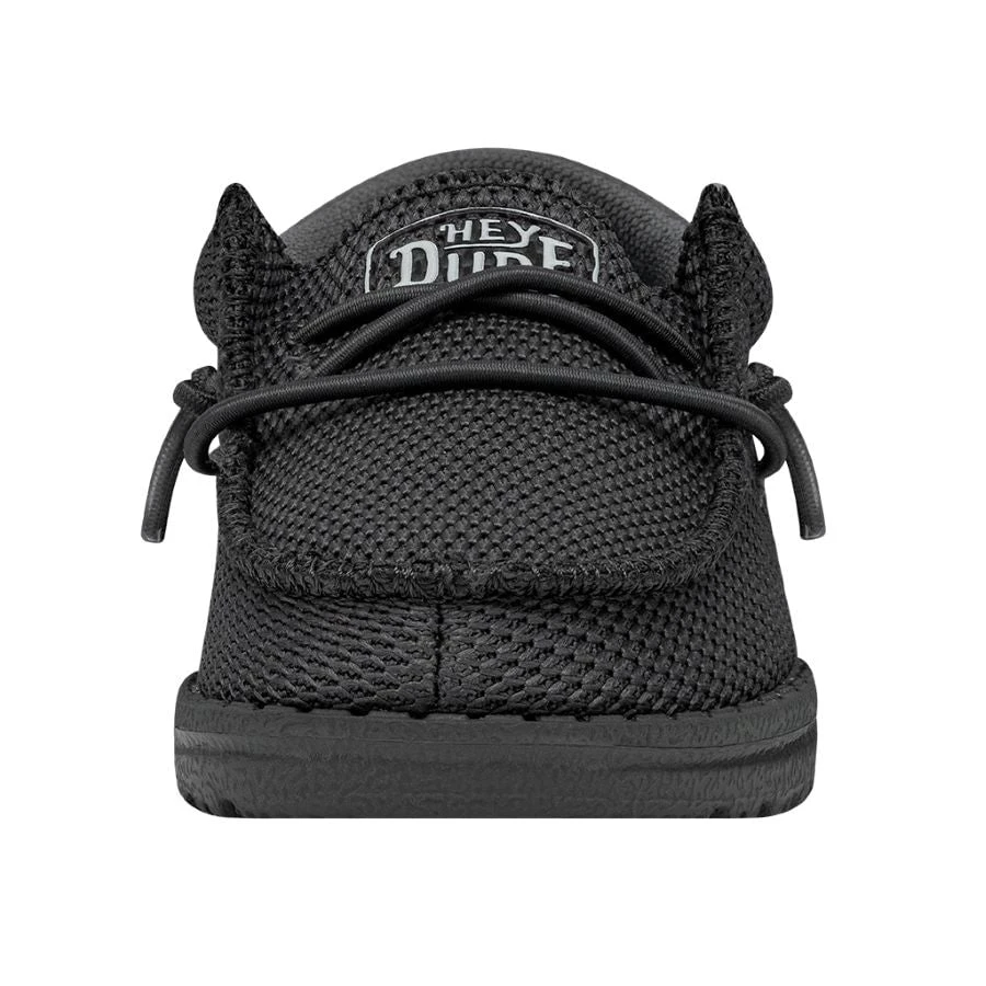 Wally Toddler Funk Mono - Alloy 4 Wally Toddler Funk Mono - Alloy - Image 4