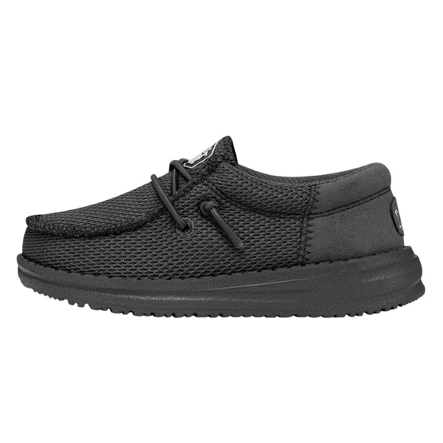 Wally Toddler Funk Mono - Alloy 1 Wally Toddler Funk Mono - Alloy