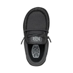 Wally Toddler Funk Mono - Alloy 11 Wally Toddler Funk Mono - Alloy -Stepwise Sales Store 40030 1FX WALLYTODDLERFUNKMONO ALLOY LEFTTOP