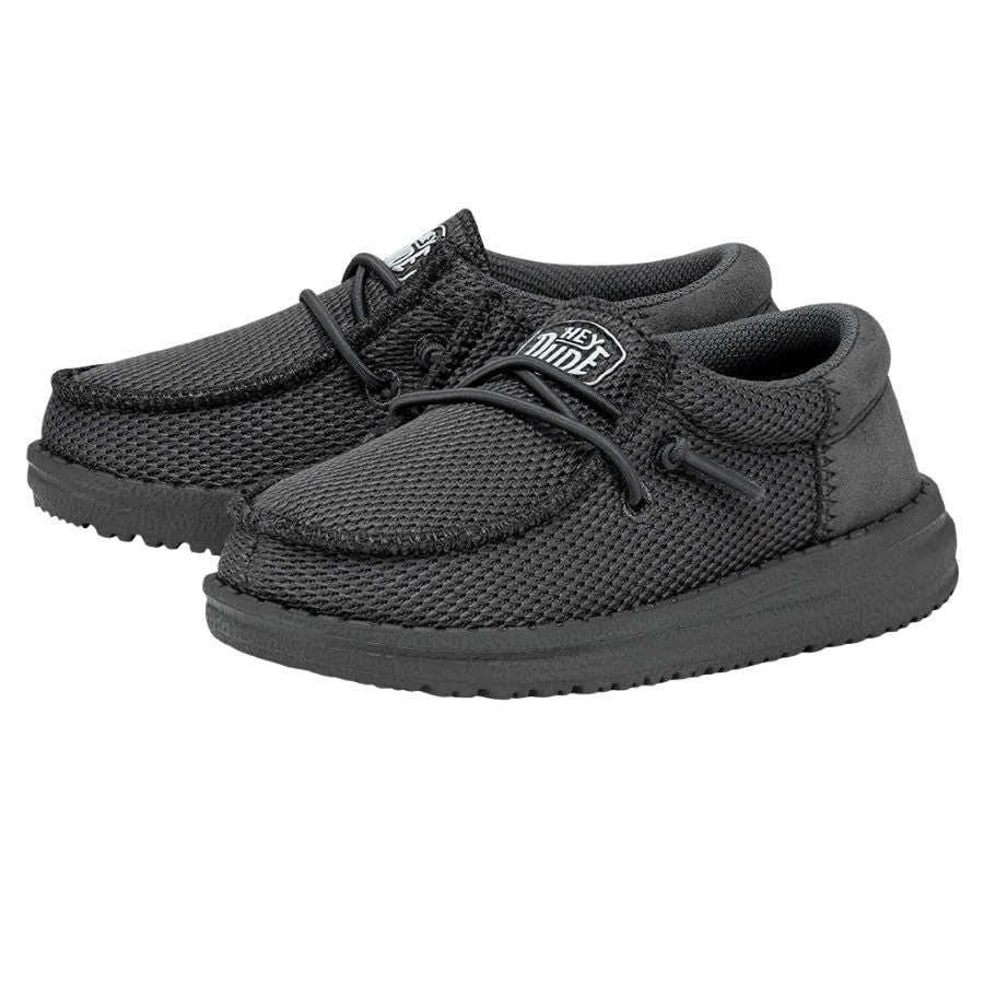 Wally Toddler Funk Mono - Alloy 2 Wally Toddler Funk Mono - Alloy - Image 2