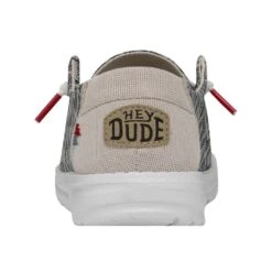 Wendy Boho - Embroidery Dark Grey -Stepwise Sales Store 40054 1GS WENDYBOHO EMBROIDERYDARKGREY LEFTBACK