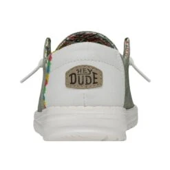 Wendy Boho - Olive -Stepwise Sales Store 40054 337 WENDYBOHO OLIVE LEFTBACK