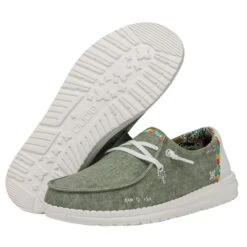 Wendy Boho - Olive -Stepwise Sales Store 40054 337 WENDYBOHO OLIVE PAIRBOTTOM