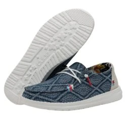 Wendy Boho - True Blue -Stepwise Sales Store 40054 428 WENDY BOHO TRUE BLUE LEFT 3