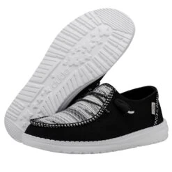 Wendy Boho Blanket - Zion Black -Stepwise Sales Store 40056 0WG WENDY BOHO BLANKET ZION BLACK LEFT 3