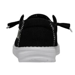 Wendy Boho Blanket - Zion Black -Stepwise Sales Store 40056 0WG WENDY BOHO BLANKET ZION BLACK LEFT 5