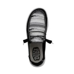 Wendy Boho Blanket - Zion Black -Stepwise Sales Store 40056 0WG WENDY BOHO BLANKET ZION BLACK LEFT 6