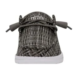 Wendy Crosshatch - Harbor -Stepwise Sales Store 40060 1LC WENDYCROSSHATCH HARBOR LEFTFRONT