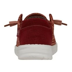 Wendy Crosshatch - Tart -Stepwise Sales Store 40060 6VR WENDYCROSSHATCH TART LEFTBACK