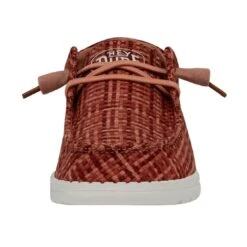 Wendy Crosshatch - Tart -Stepwise Sales Store 40060 6VR WENDYCROSSHATCH TART LEFTFRONT