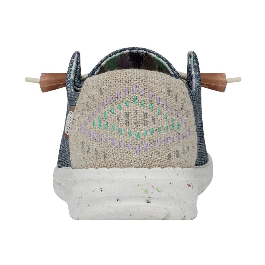 Wendy Knit II - Blue Denim 5 Wendy Knit II - Blue Denim - Image 5