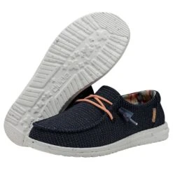 Wendy Knit II - Iris 8 Wendy Knit II - Iris -Stepwise Sales Store 40061 532 WENDY KNIT II IRIS LEFT 3