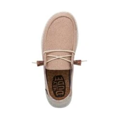 Wendy Knit II - Pink Salt -Stepwise Sales Store 40061 6UN WENDY KNIT II PINK SALT LEFT 6