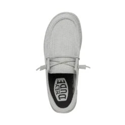 Wendy Funk Mono - Grey -Stepwise Sales Store 40065 030 WENDYFUNKMONO GREY LEFTTOP