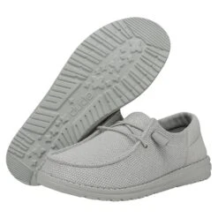 Wendy Funk Mono - Grey -Stepwise Sales Store 40065 030 WENDYFUNKMONO GREY PAIRBOTTOM